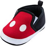 Disney Baby Boy Shoes