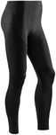 CEP Compression Support Leggings for Men Men’s Run Tights 3.0, Active, Black