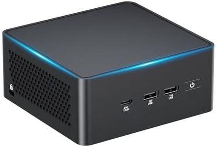 ASUS NUC 1