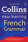 Collins Easy Learning French Grammar