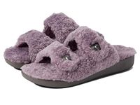 Alegria Womens Chillery Slipper, Amethyst, 41 M EU