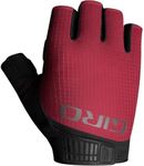 Giro Bravo II Gel Men Road Cycling 