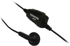 Kenwood KHS-33 Earbud Earpiece for 