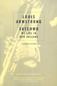 Satchmo (Da Capo Paperback)