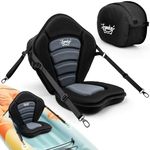 Trymaker Paddle Board Seat, Kayak Seat, Siège Paddle Board, Sup Seat wiht Back Support, Siège Pour Paddleboard