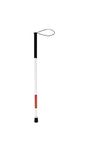 iWalk Foldable Walking Stick for Blind - Three Sizes (Two Folds)