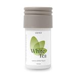 Aera Mini White Tea Home Fragrance Scent Refill, Clean Formula with Notes of White Tea, Jasmine, Thyme - Works with Aera Mini Diffuser, Mini Scent Capsule Size