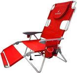 Ostrich Backpack 3N1 Chair - with C