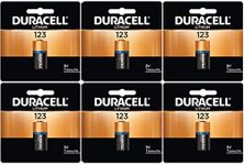 Duracell U