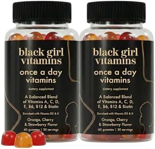 Black Girl
