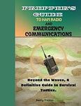 Prepper's Guide to Ham Radio and Em