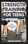 Weight Training For Teens