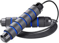 METEOR Adjustable Jump Rope for Car