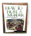 How to Host a Murder - Class of 54