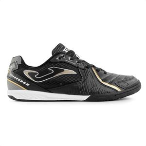 Joma Men's Indoor Football Trainers Shoes, Black, 10.5