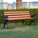 Polywood Outdoor Benches