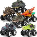 Dinosaur Toys,Realistic Looking Din