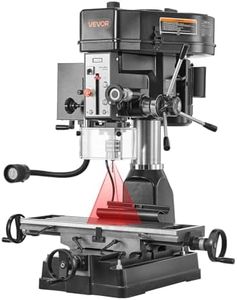 VEVOR 15.8
