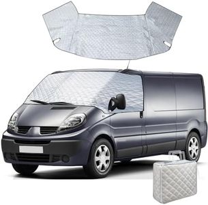 Windscreen