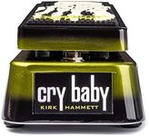 JIM DUNLOP Cry Baby Wah KH95 Guitar