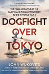 Dogfight over Tokyo: The Final Air 