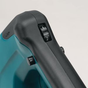 Makita 18V Brushless Cordless Leaf Blower – DUB362Z
