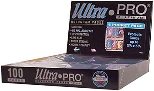 UltraPro 8