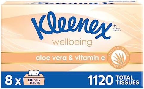 Kleenex Al