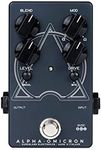 Darkglass Alpha Omicron Bass Preamp OD Pedal