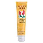 Burt's Bees Peppermint Foot Lotion,