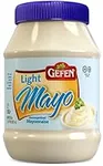 Gefen Rich & Creamy Light Mayonnais