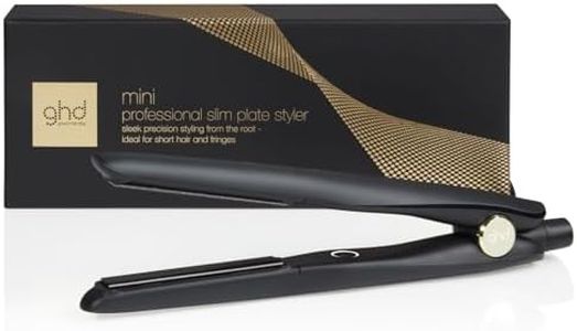 ghd mini S