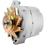 One Wire Alternator Replacement for