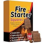 Bangerz Sunz FireStarters Squares 1