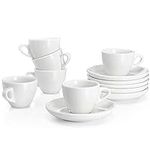 Sweese 2 Ounce Espresso Cups with S