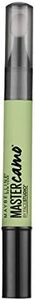 Maybelline Master Camo Colour Correcting Concealer Pen - Green