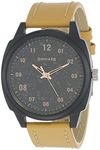 Sonata Volt+ Analog Black Dial Men's Watch NM77086PL01 / NL77086PL01/NP77086PL01W