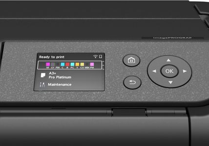 Canon imagePROGRAF PRO-310 A3 Photo Printer – Professional Quality