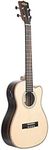 Kala KA-SSEBY-B-CE Solid Spruce Top