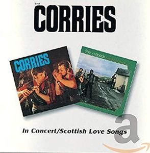 In Concert / Scottish Love Songs