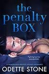 The Penalty Box (A Vancouver Wolves