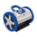 Hayward W3PHS21CST Pool Cleaner, 200, Blue