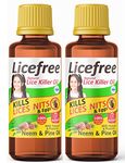 Lice Spray For Hats