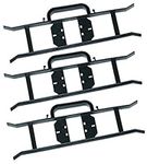 3X H Frame Cable Carriers Extension Lead Carrier/Holder Cable Tidy Reel Bouncy Castles, DJ, Garden Tools