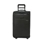 Briggs & Riley Baseline Carry-On Upright Garment Bag, Black