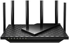 TP-Link AX5400 Dual-Band WiFi 6 Rou