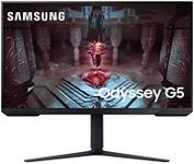 Samsung 27 Inch Odyssey G51C QHD Ga