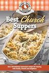 Best Church Suppers (Our Best Recip