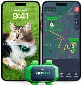 Cat GPS Tr