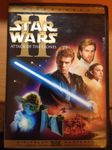 Star Wars, Episode II: Attack of the Clones (Widescreen Edition) (Bilingual)